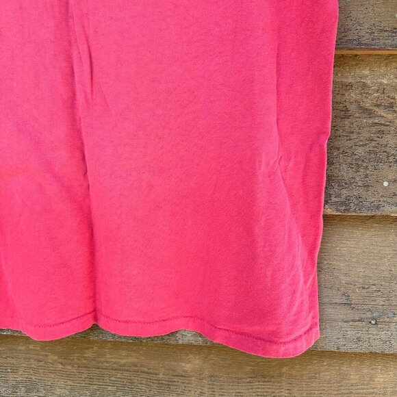 Vintage 1989 Ferrari Club of America Virginia City Tee Shirt Size XXl - Picture 16 of 16